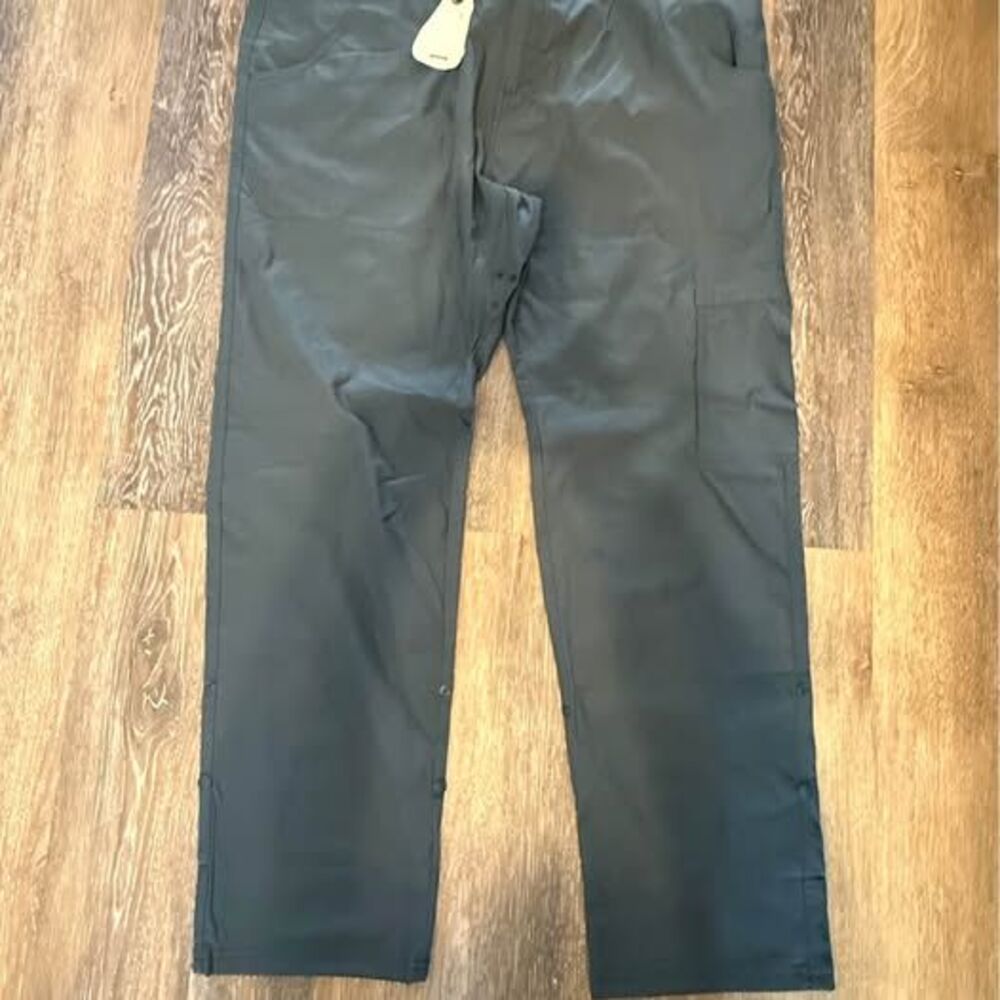 prAna Zion 40x30 Slim Pant II
